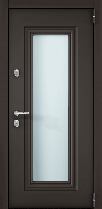 ЛКП Бруно в Москве