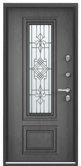 ФМ Серое дерево в Москве