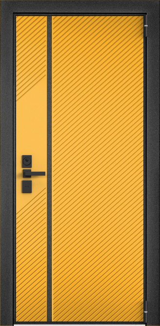 ЛКП Цитрус в Москве