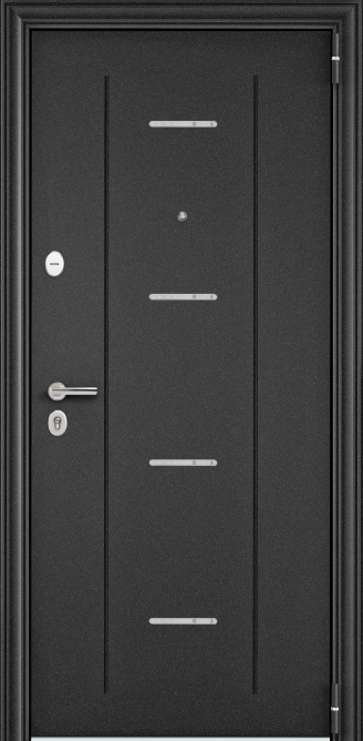 Темно-серый букле графит в Москве