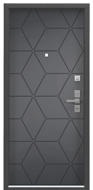 ПВХ Оскуро в Москве