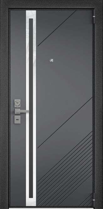 ПВХ Оскуро в Москве