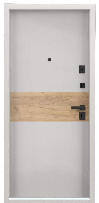 ПВХ Бьянко в Москве