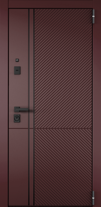 ЛКП Кармин в Москве