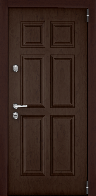 ФМ Черное дерево в Москве