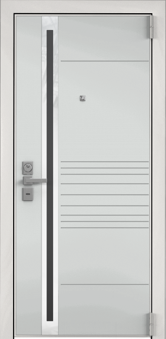 ЛКП Clear в Москве