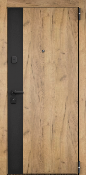 ПВХ Дуб крафт золотой в Москве