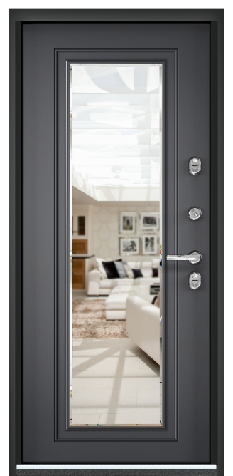 ПВХ Оскуро в Москве