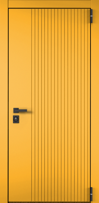 ЛКП Цитрус в Москве