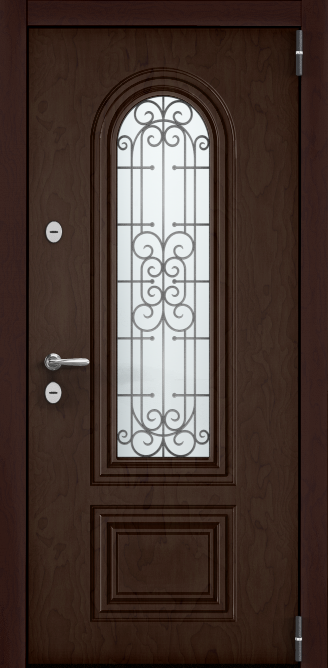 ФМ Черное дерево в Москве