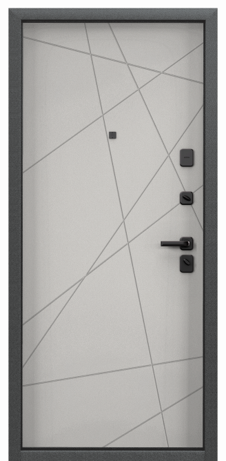 ПВХ Бьянко в Москве