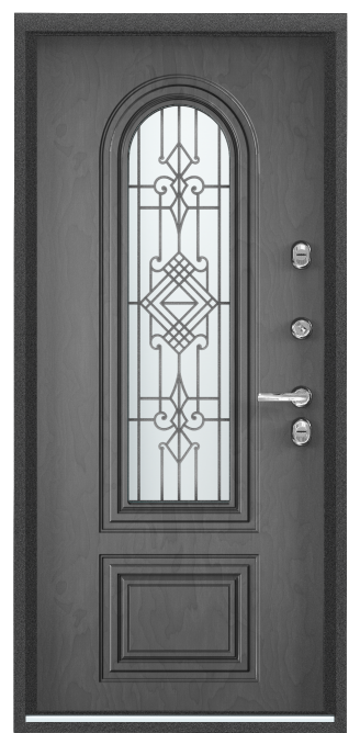 ФМ Серое дерево в Москве