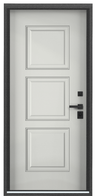 ПВХ Ферро в Москве