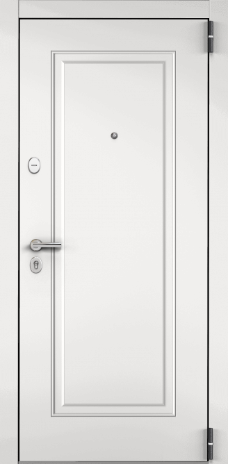 ПВХ Бьянко в Москве