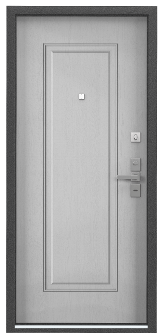 ПВХ Дуб белый матовый в Москве