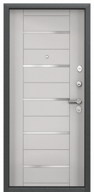 ПВХ Бьянко в Москве