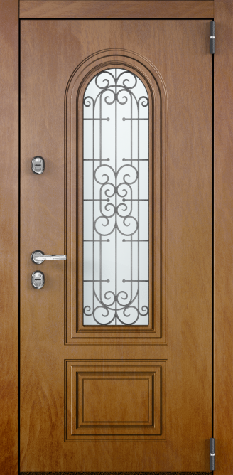 ФМ Американский орех в Москве