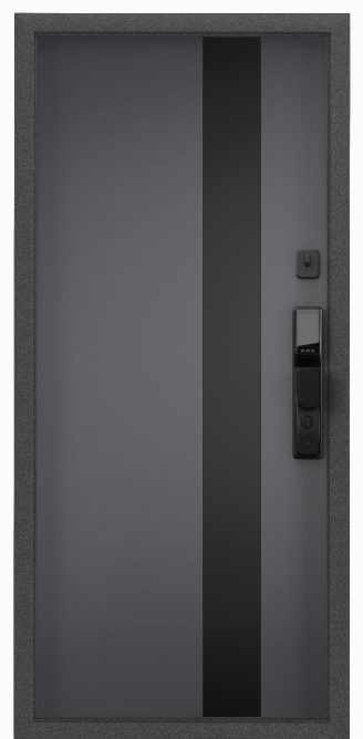 ПВХ Оскуро в Москве