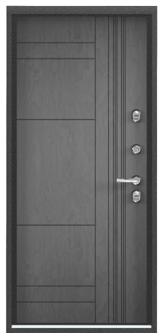 ФМ Серое дерево в Москве