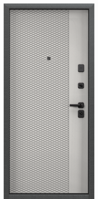 ПВХ Бьянко в Москве