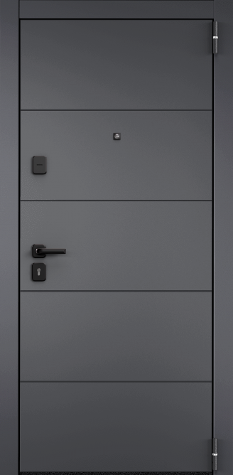 ПВХ Оскуро в Москве