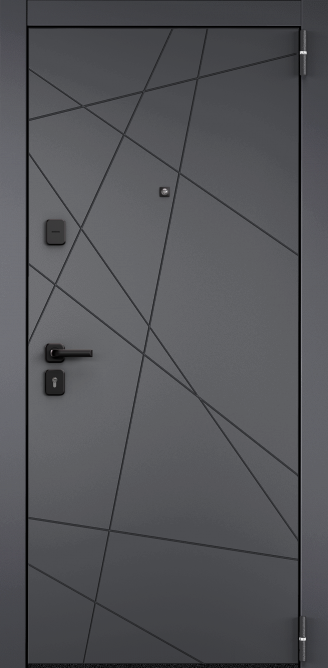 ПВХ Оскуро в Москве