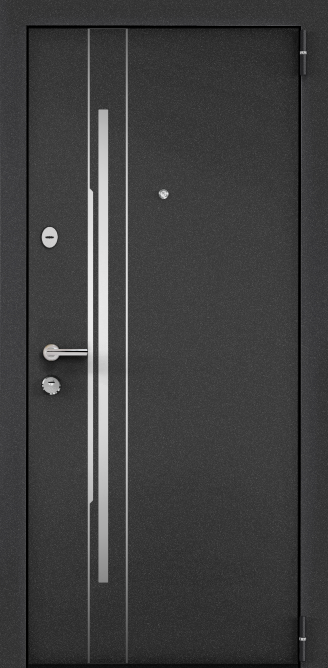 TAU PRO MP, Порошково-полимерное покрытие, SP-93N, Темно-серый букле графит в Москве