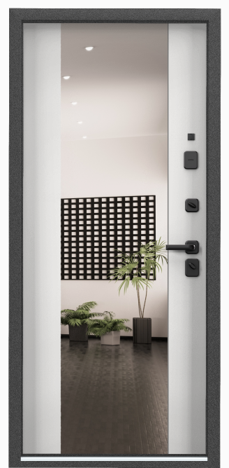 ПВХ Бьянко в Москве