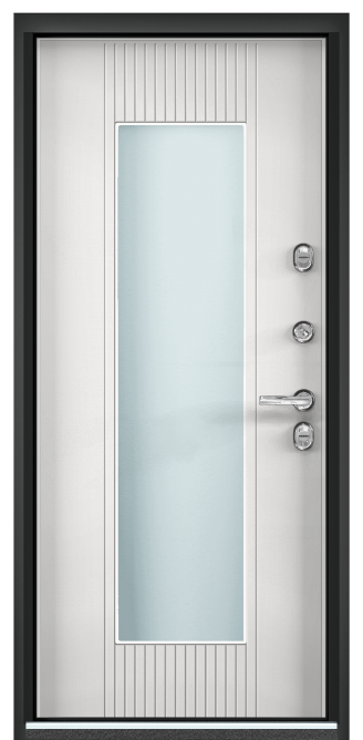 ПВХ Бьянко в Москве