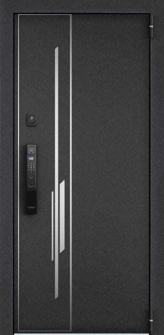 Колоре неро в Москве