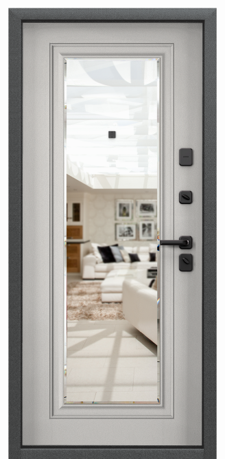 ПВХ Бьянко в Москве