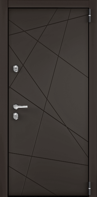 ЛКП Бруно в Москве