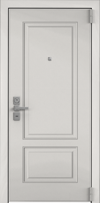 ПВХ Бьянко в Москве