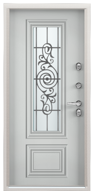 ЛКП Clear в Москве