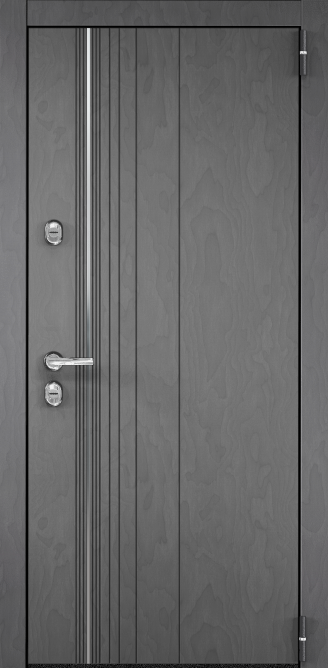 ФМ Серое дерево в Москве