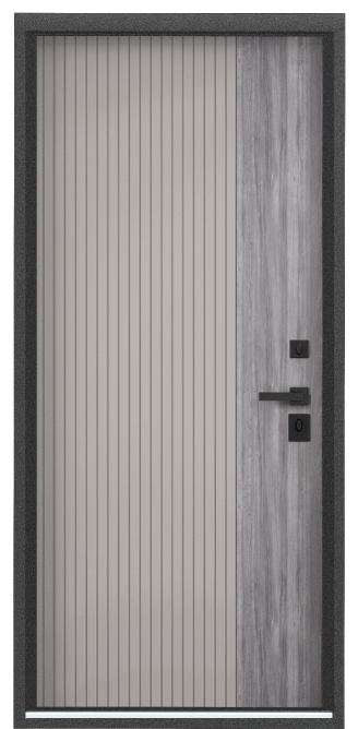 ЛКП Malva в Москве