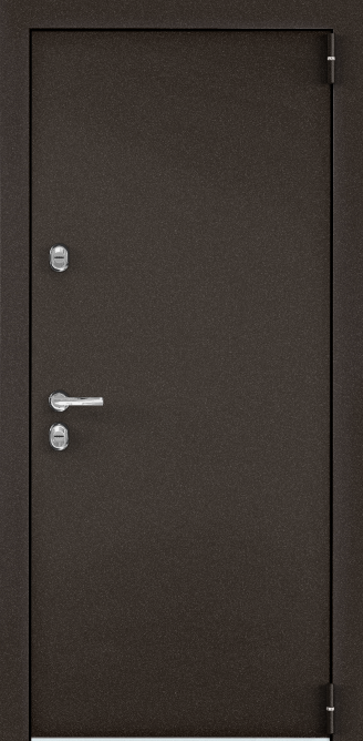 SNEGIR PRO MP, Порошково-полимерное покрытие, —, Букле коричневый в Москве