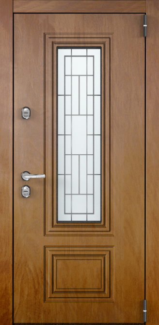 ФМ Американский орех в Москве