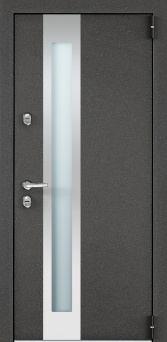 SNEGIR PRO-C MP, Порошково-полимерное покрытие, S60G-30, Колоре гриджио в Москве