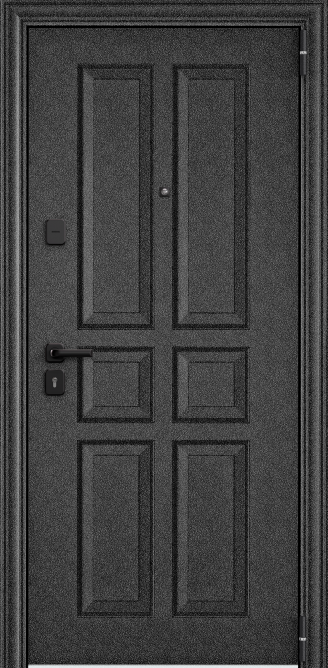 Черный шелк в Москве