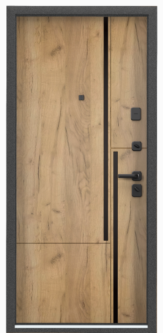 ПВХ Дуб крафт золотой в Москве