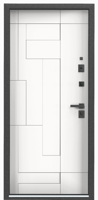 ПВХ Бьянко в Москве