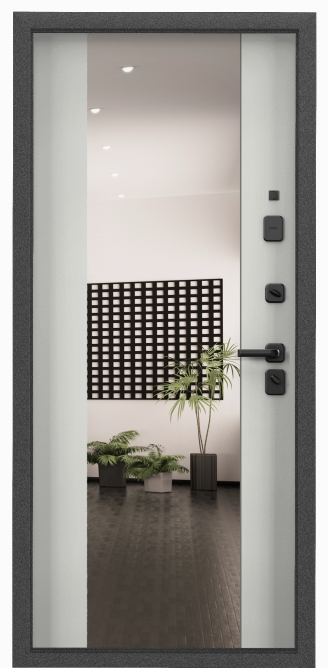 ПВХ Ферро в Москве