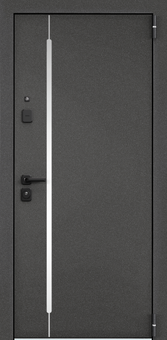 S.OMEGA PRO MP, Порошково-полимерное покрытие, SP-18N, Колоре гриджио в Москве