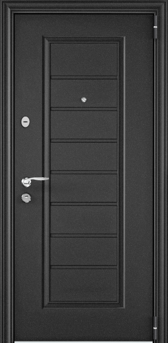 DELTA 100 MP, Порошково-полимерное покрытие, VDM-2, Темно-серый букле графит в Москве