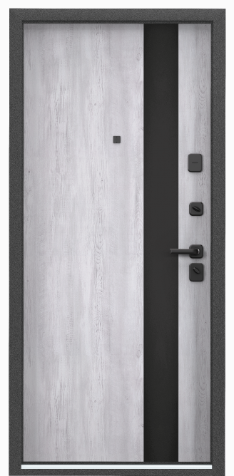 ПВХ Санторини белый в Москве