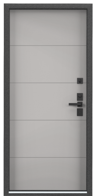 ЛКП Ivory в Москве