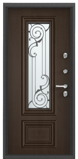 ПВХ Дуб коньяк в Москве