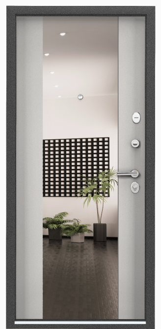 ПВХ Бьянко в Москве