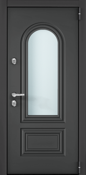 ЛКП Графит в Москве